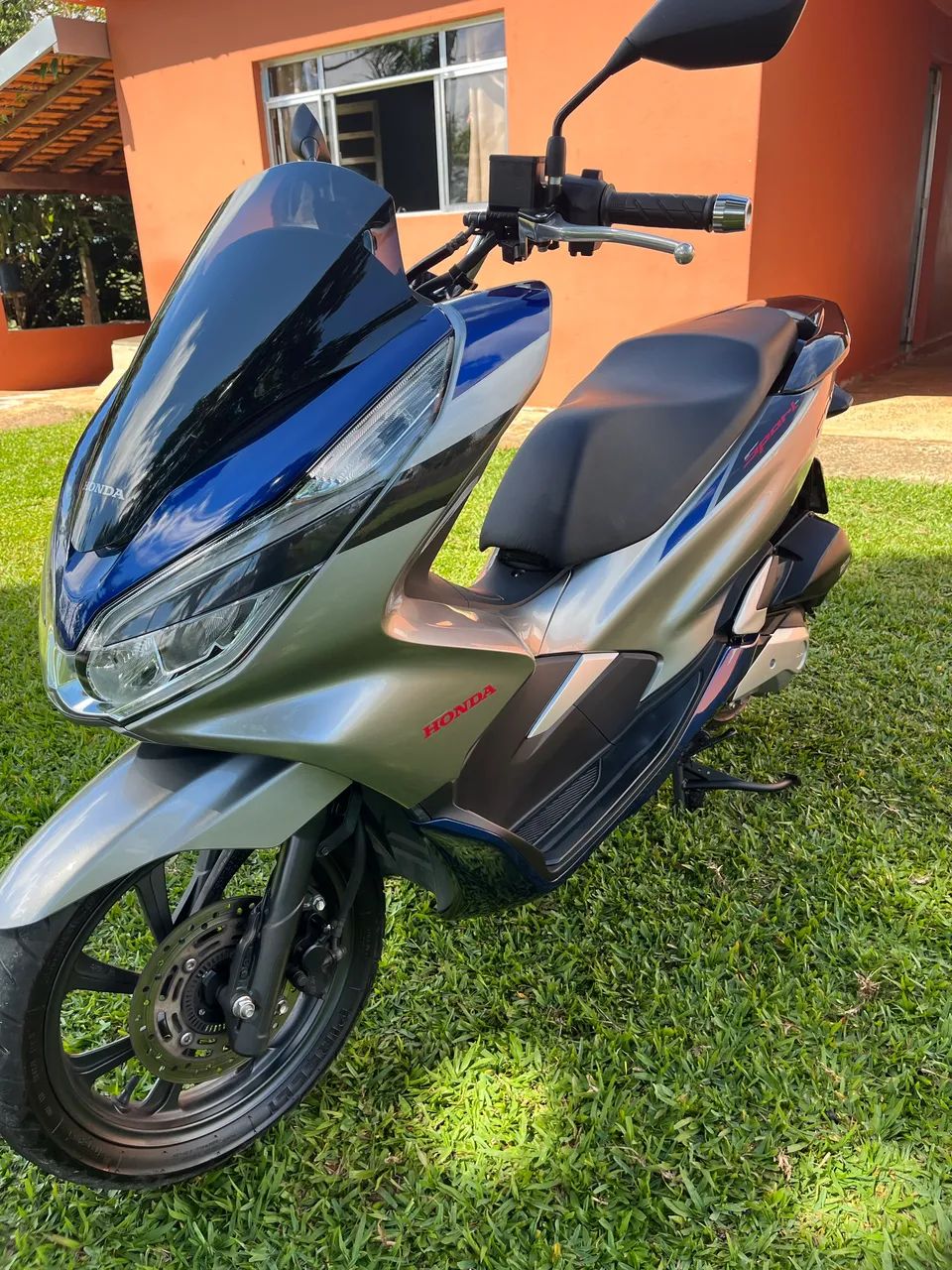 Pcx 150 Sport 2021 - Foto 2