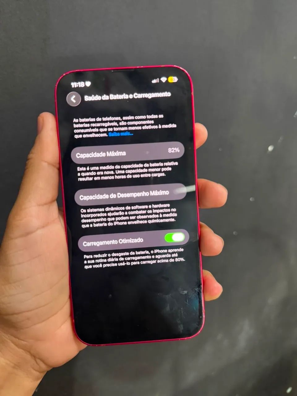 iPhone 14 128gb - Foto 5