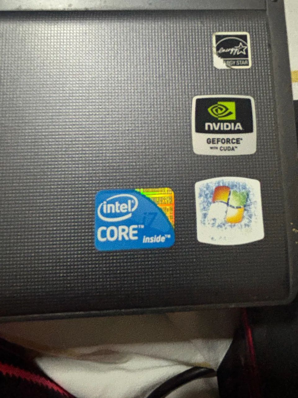 Notebook Sony VAIO  Notebook Sony VAIO em bom estado - Foto 3