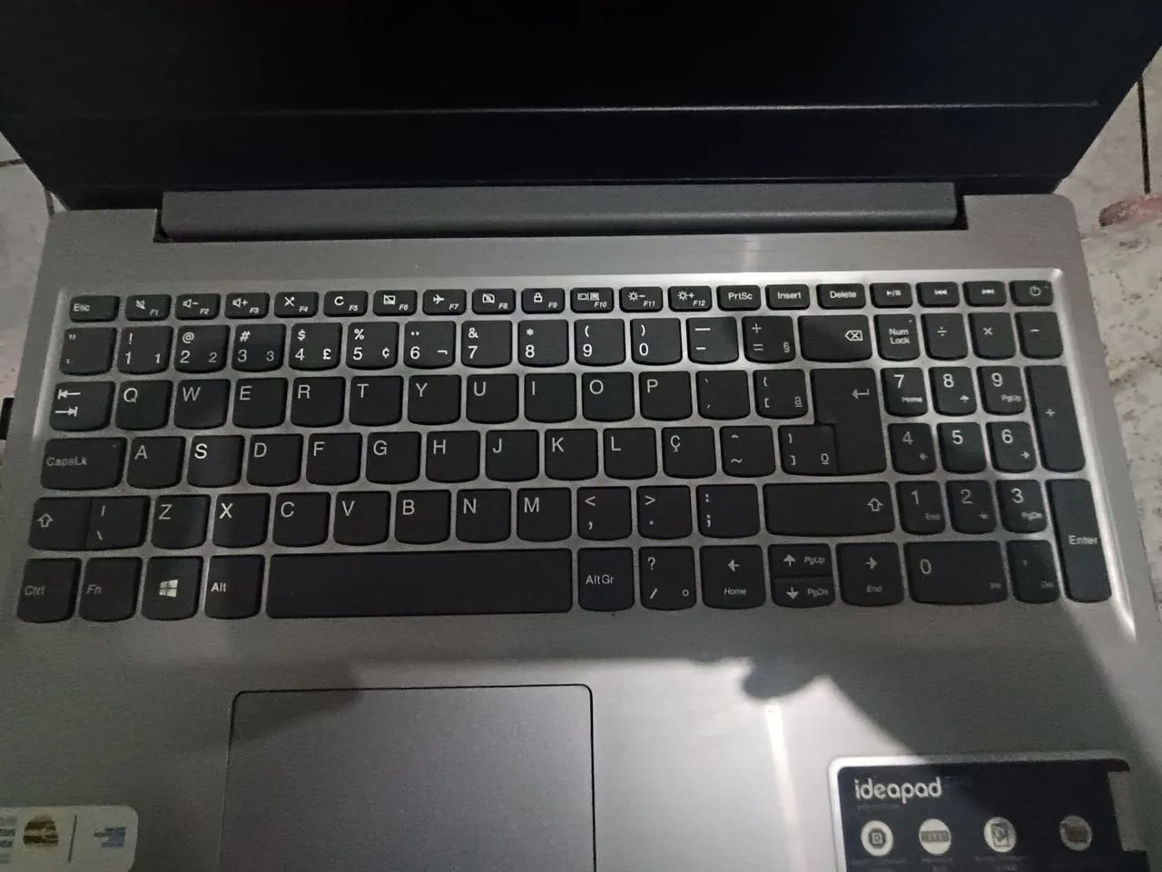 Notebook  - Foto 2