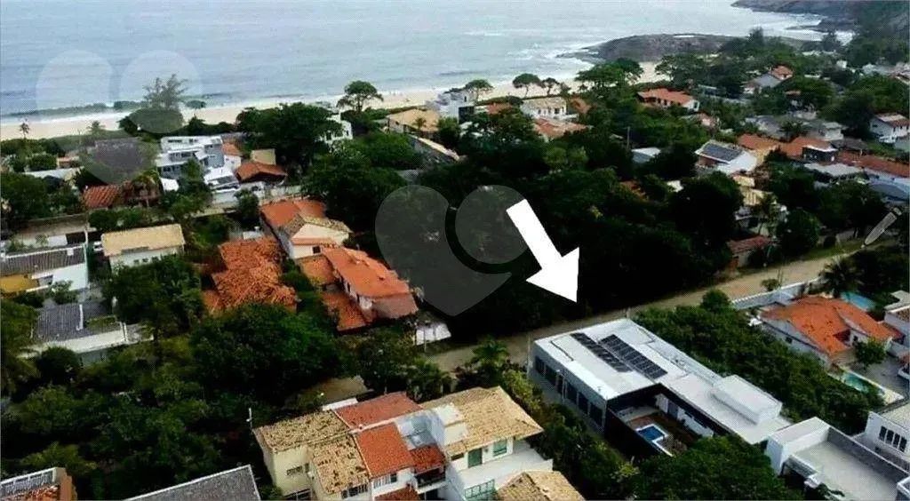 Terreno à venda, 450 m² - Itacoatiara - Niterói/RJ - Foto 5