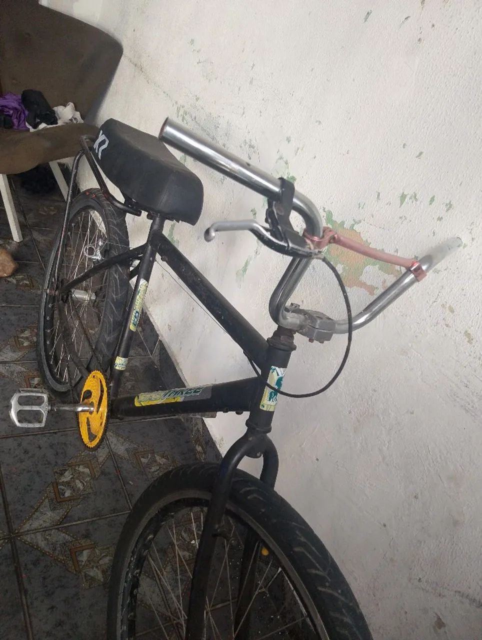 Bicicleta  - Foto 4