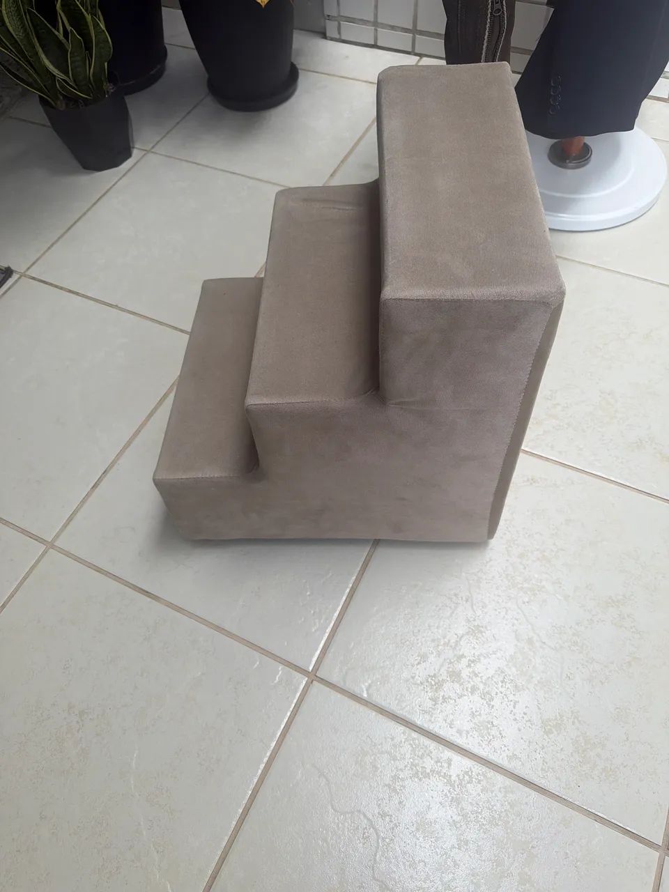 Escadinha para pets  - Foto 2