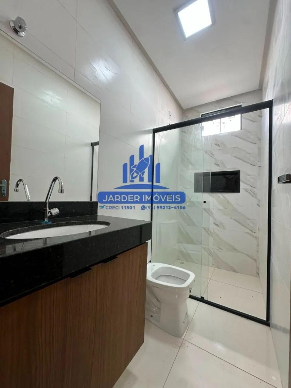 Casa para venda / bairro Cidade Jardim - Foto 2