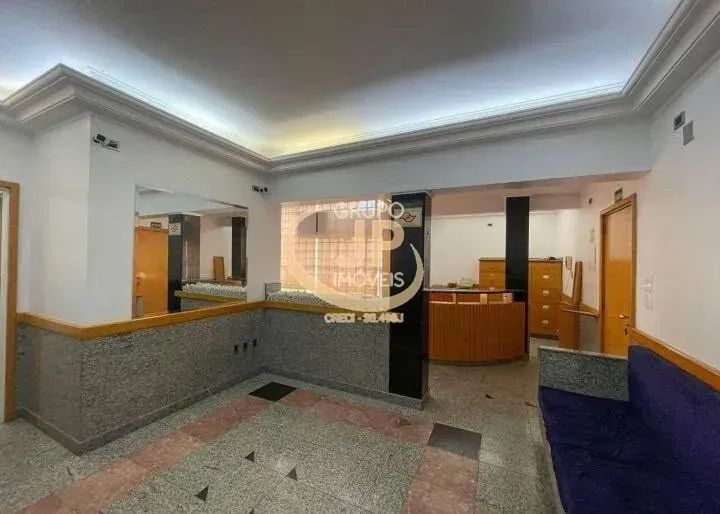 Conjunto de salas comerciais e recepção no Centro de Sorocaba/ Aluguel 1.800! - Foto 2