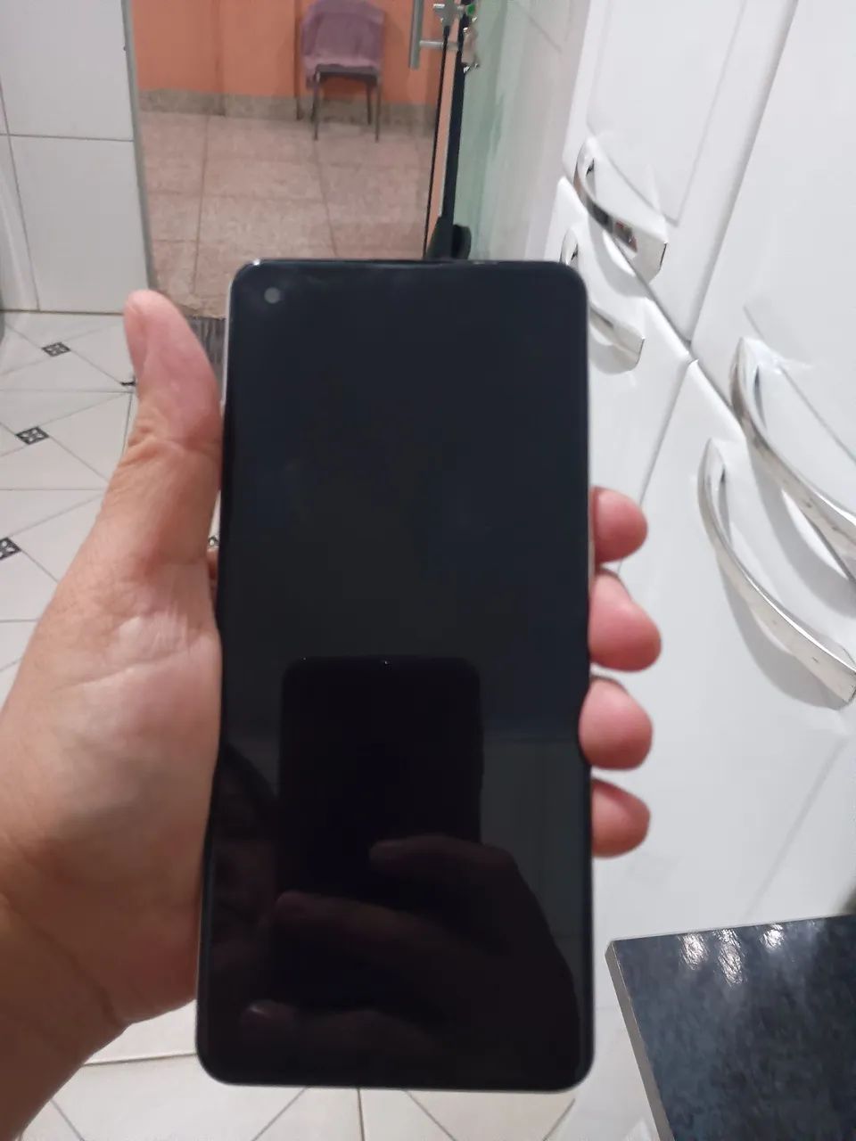 Samsung Galaxy a 21s