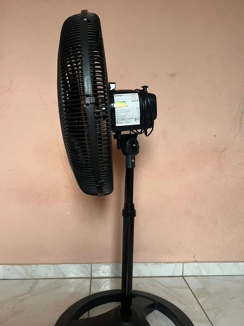 Ventilador - Foto 2