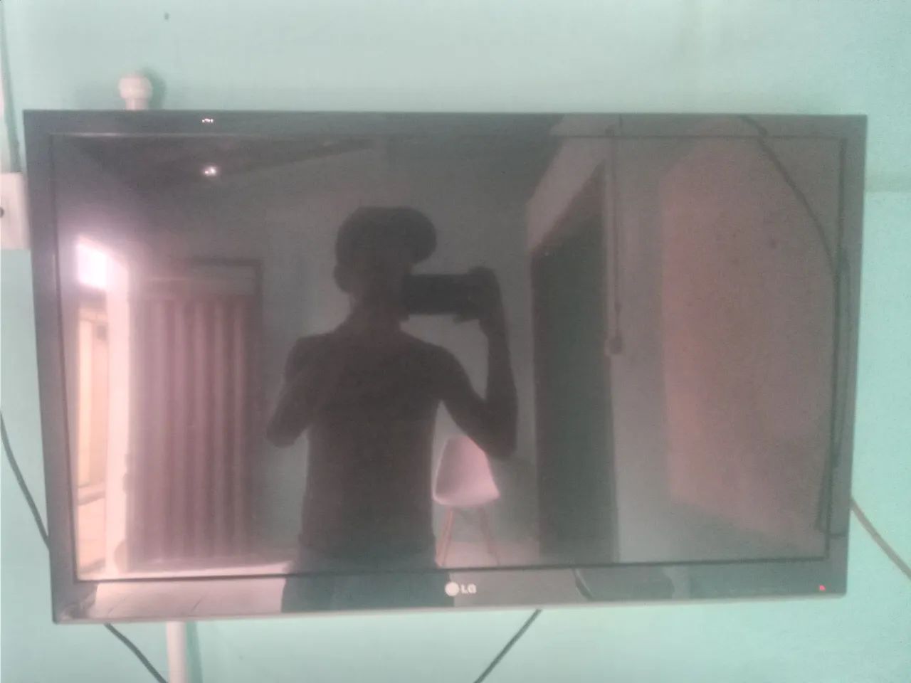 Tv LG 32 - Foto 2