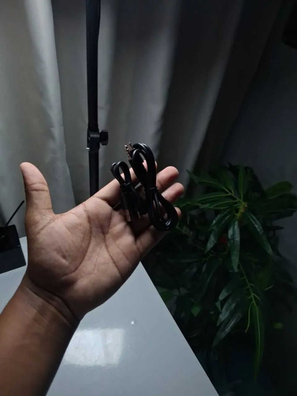 Headset SmailWolf L80 - Foto 4