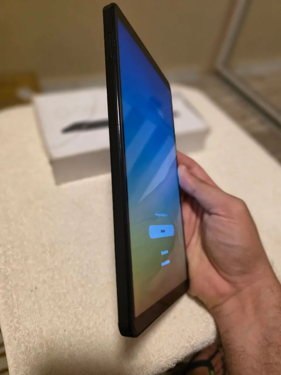 GALAXY TAB A9 - Foto 3