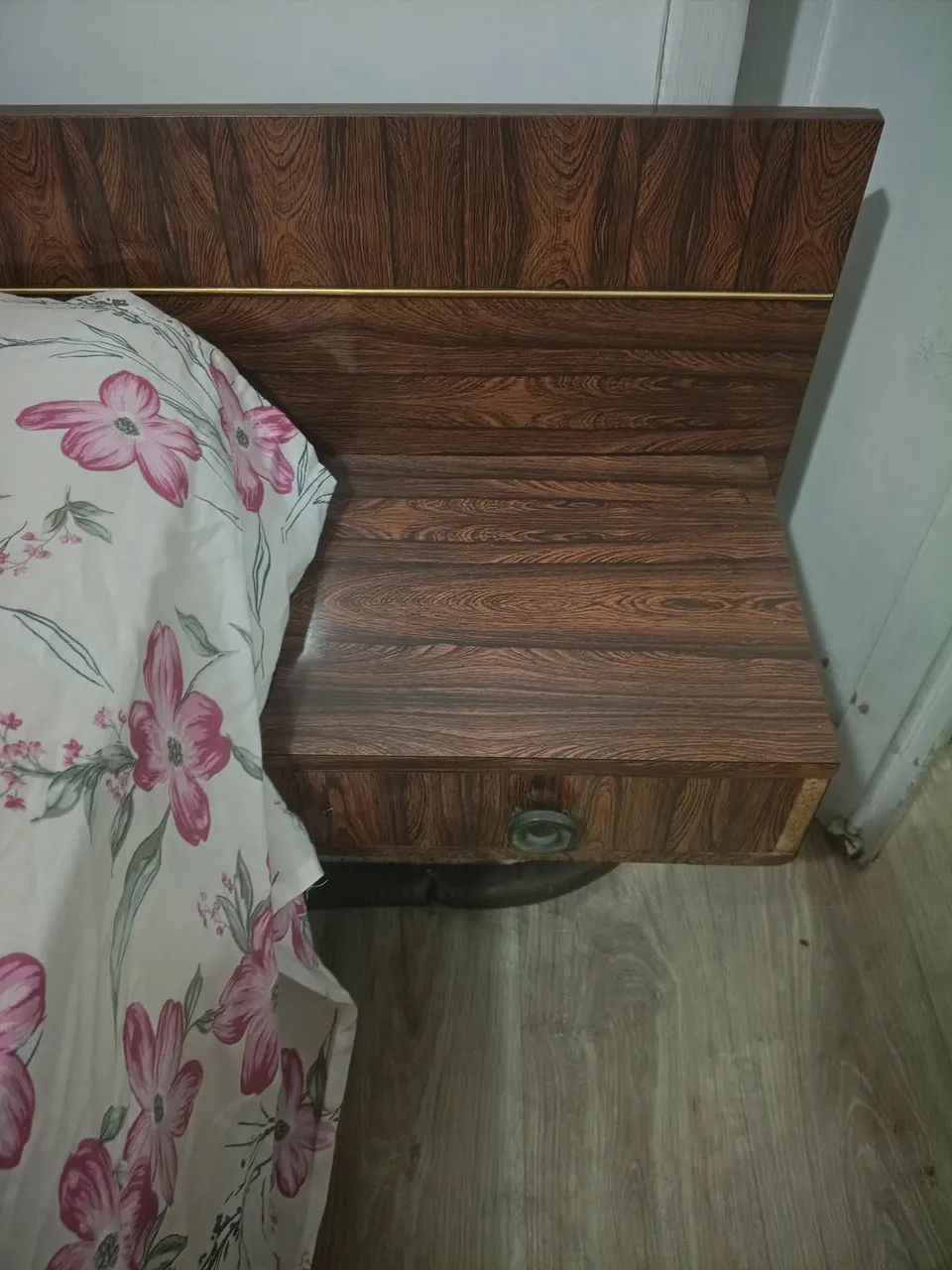 Jogo de quarto - Foto 4