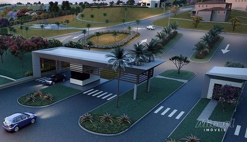 Terreno em Condomínio, à venda, Ondas - Residencial Damha II Piracicaba - Piracicaba/SP - Foto 5
