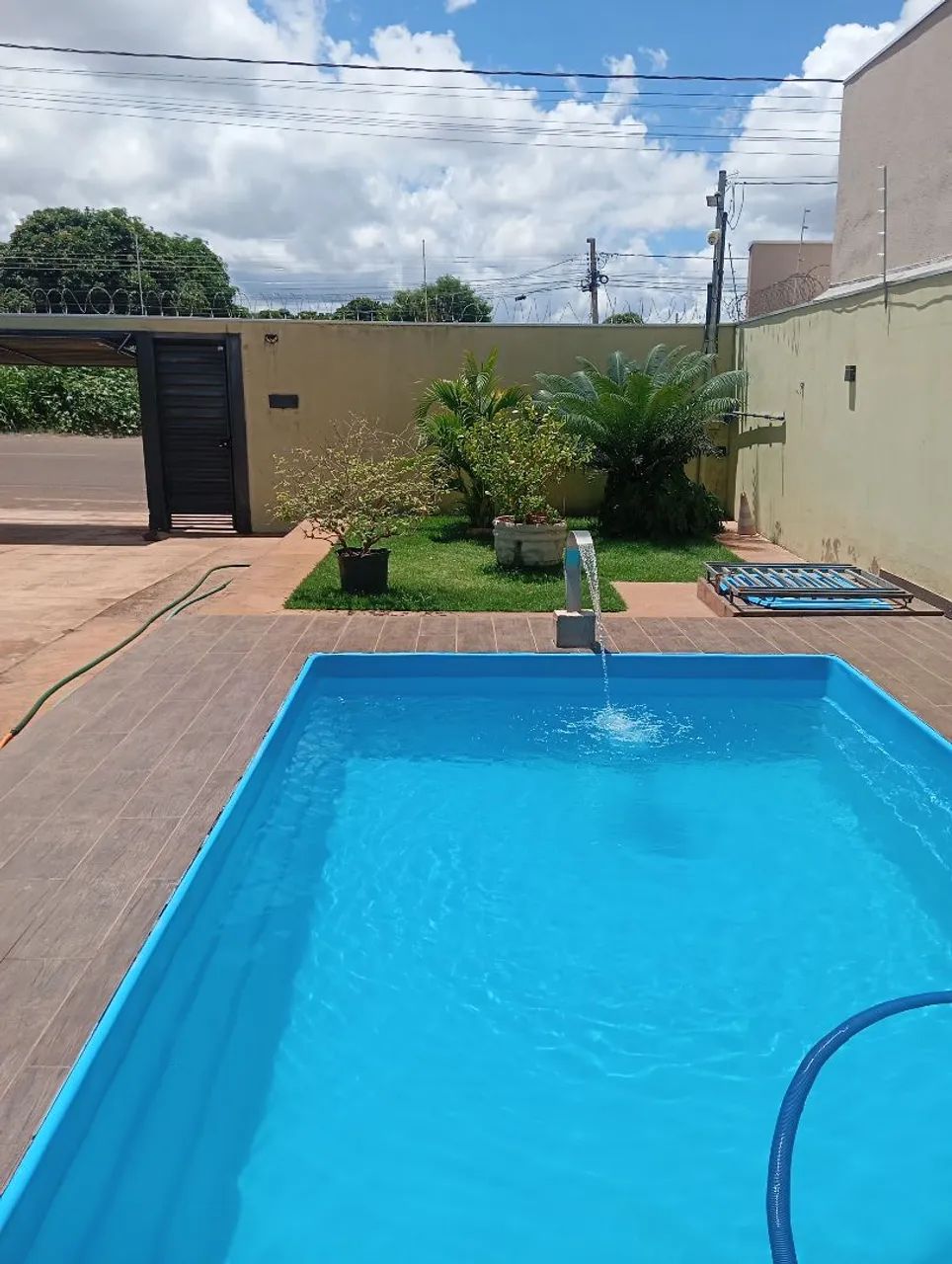 Casa de festa, casa de eventos  - Foto 5