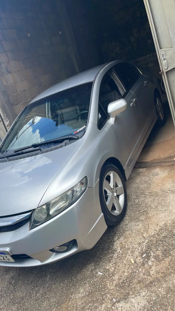 Honda Civic 2010