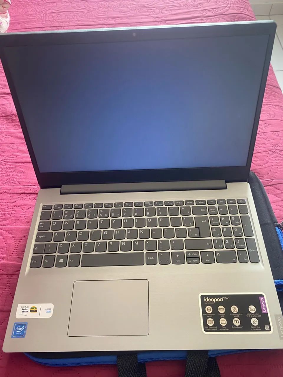  Notebook Ideapad S 145 - Foto 4