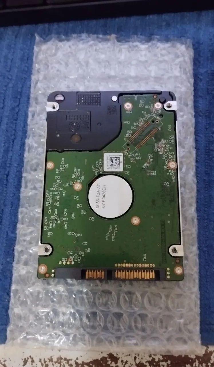 Vendo HD de 1TB - Foto 2