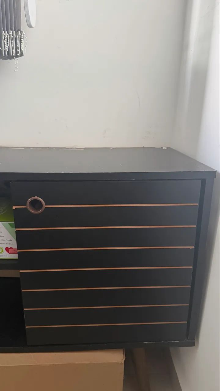 Móvel para TV Rack - Foto 3