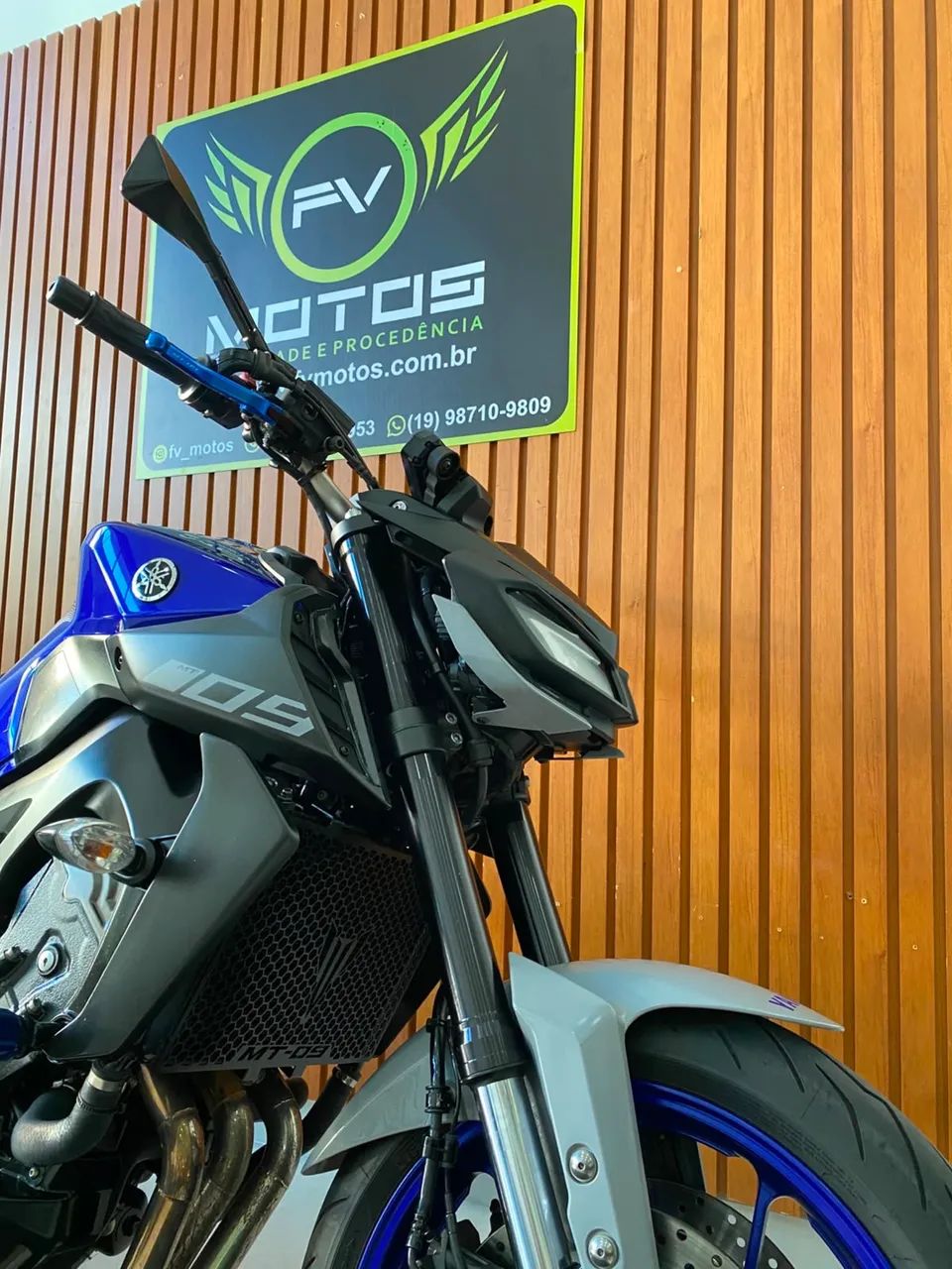 Yamaha 850cc 2021 - 1516203823 | OLX