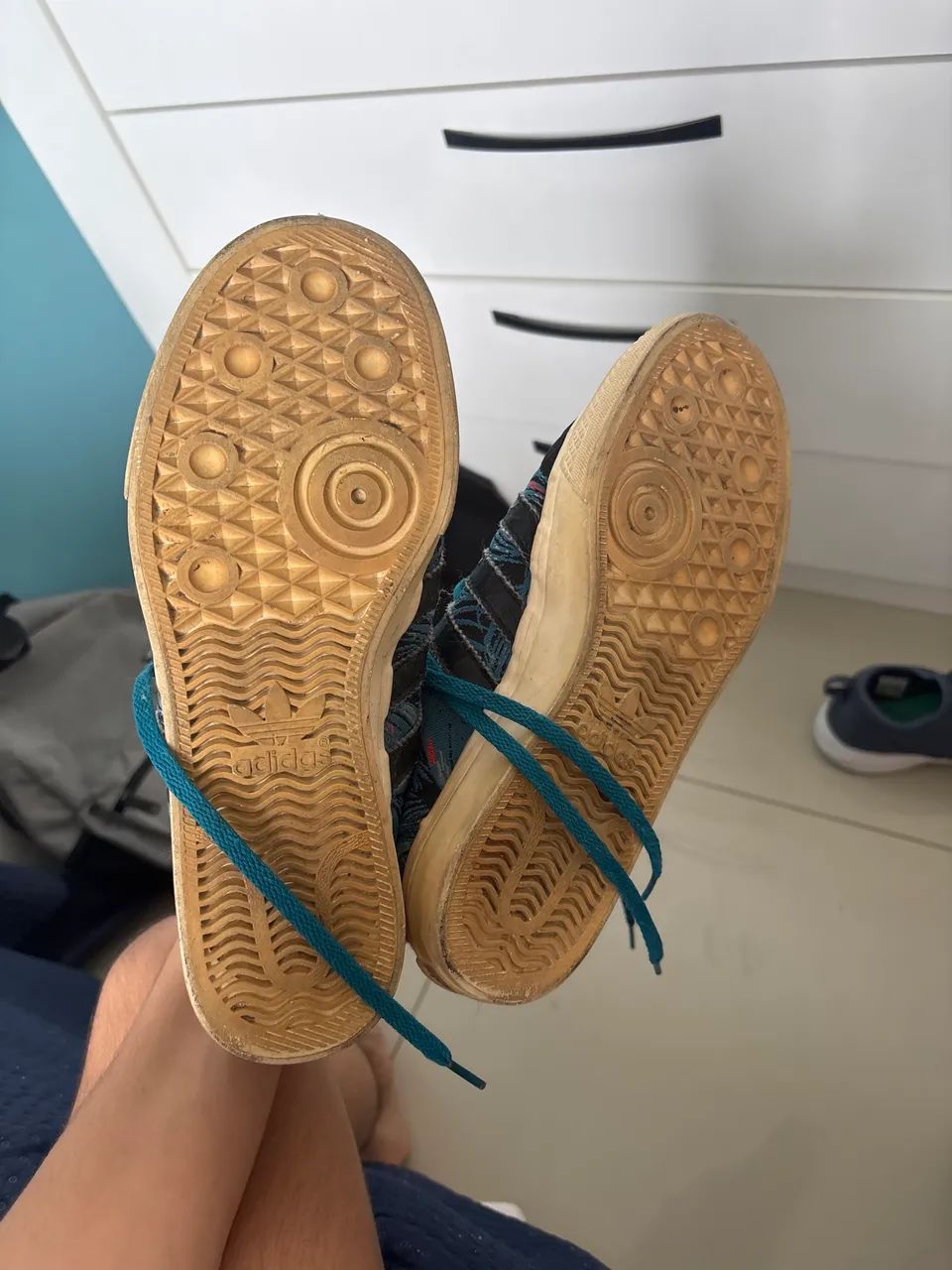 Tênis adidas - Foto 3
