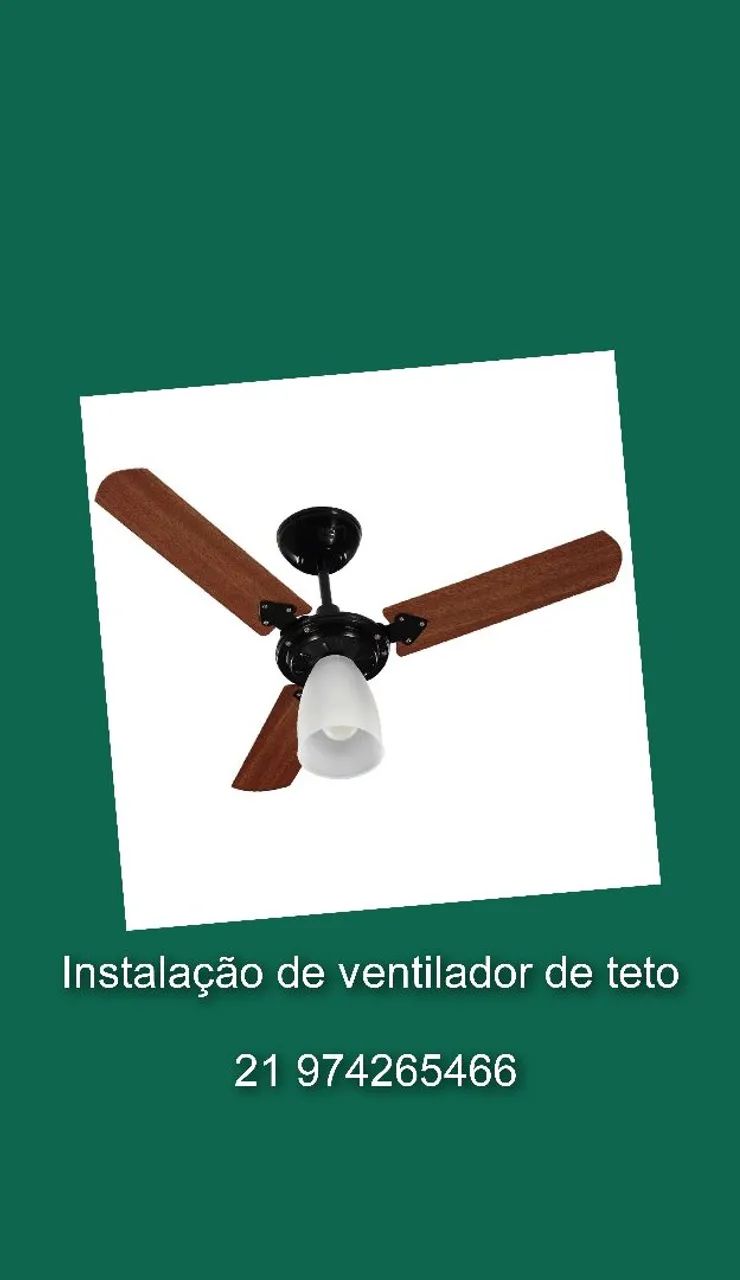 Eletricista e Marido de Aluguel  - Foto 3