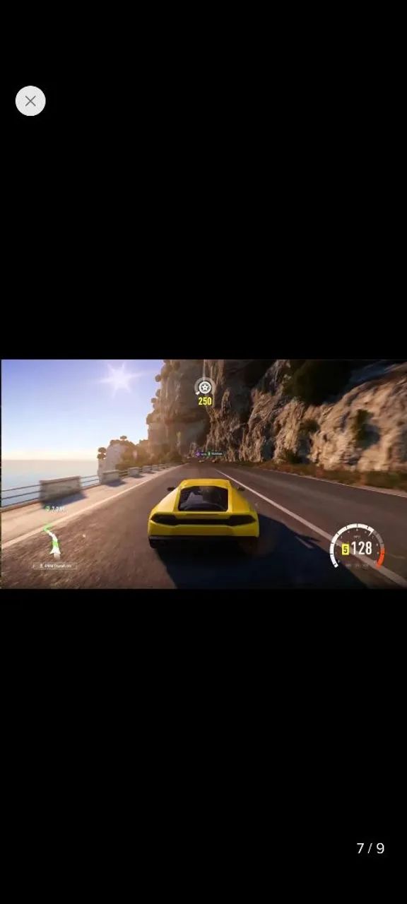 Xbox 360 slim rhg - Foto 4
