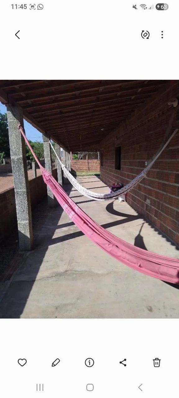 Casa a venda (EM ICAPUI/CE) - Foto 5