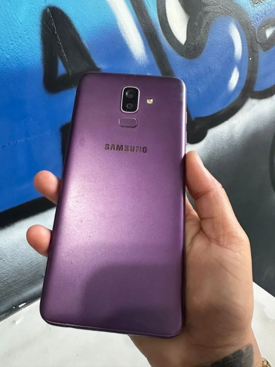 Vendo J8 - Foto 2