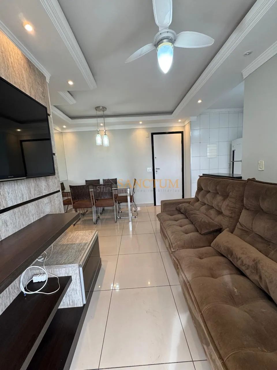 apartamento - Vila Industrial - Campinas