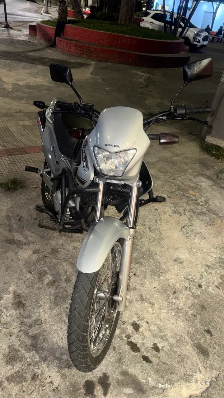 Falcon NX400 - Foto 2