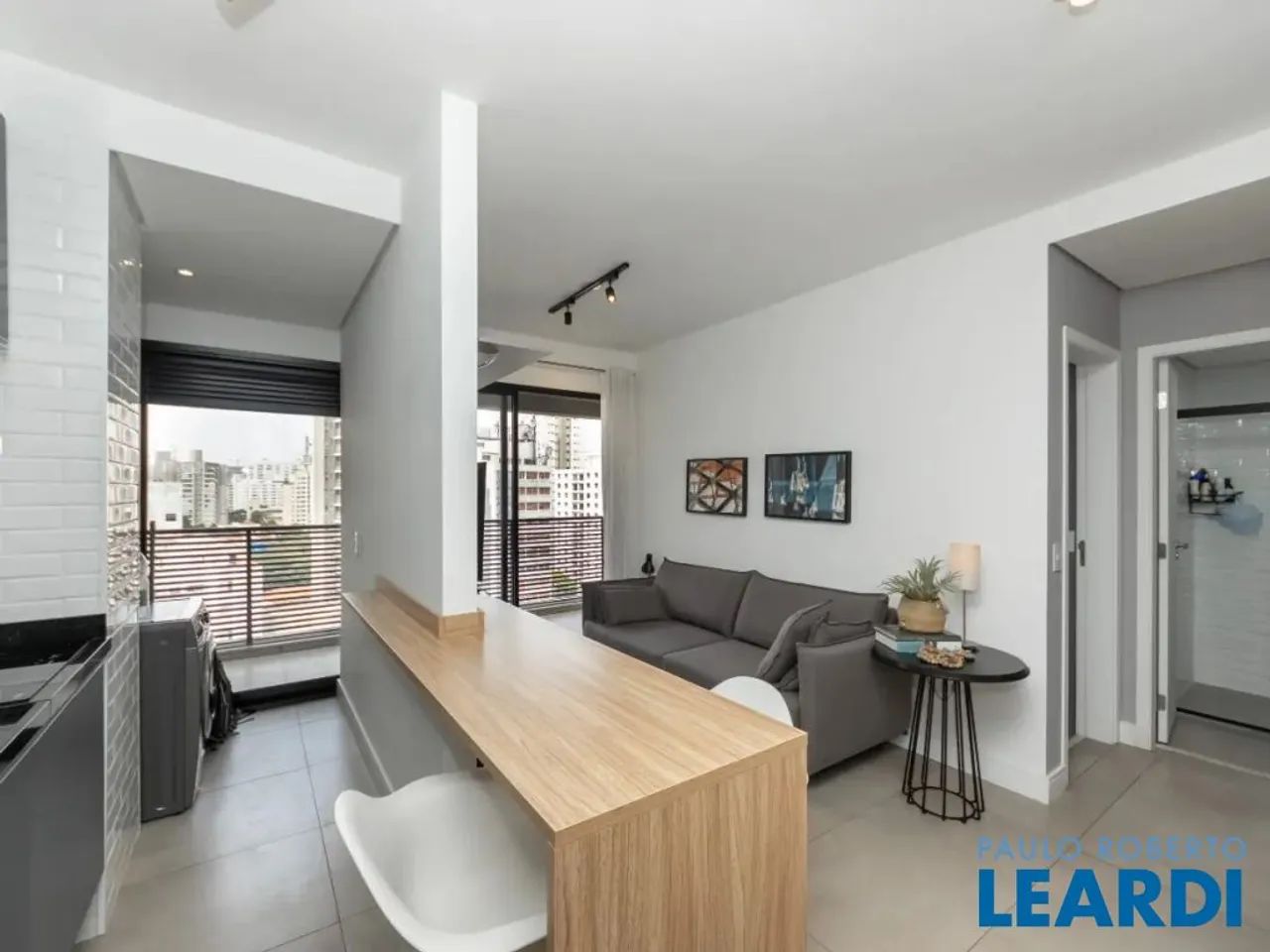 APARTAMENTO - VILA MARIANA - SP - Foto 3