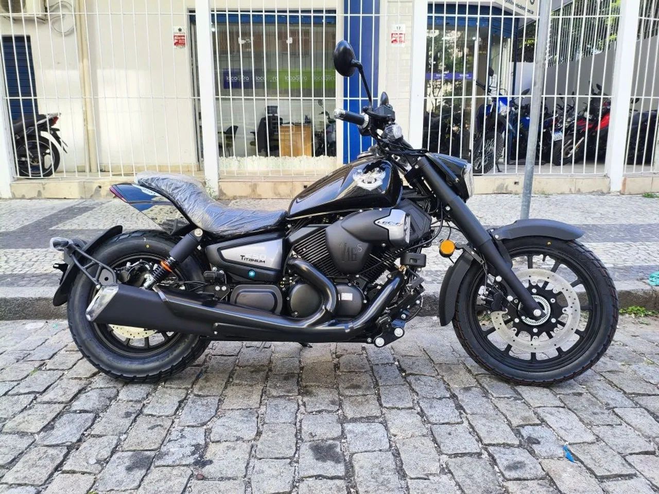 Repasse moto 10.00,00 - Foto 2