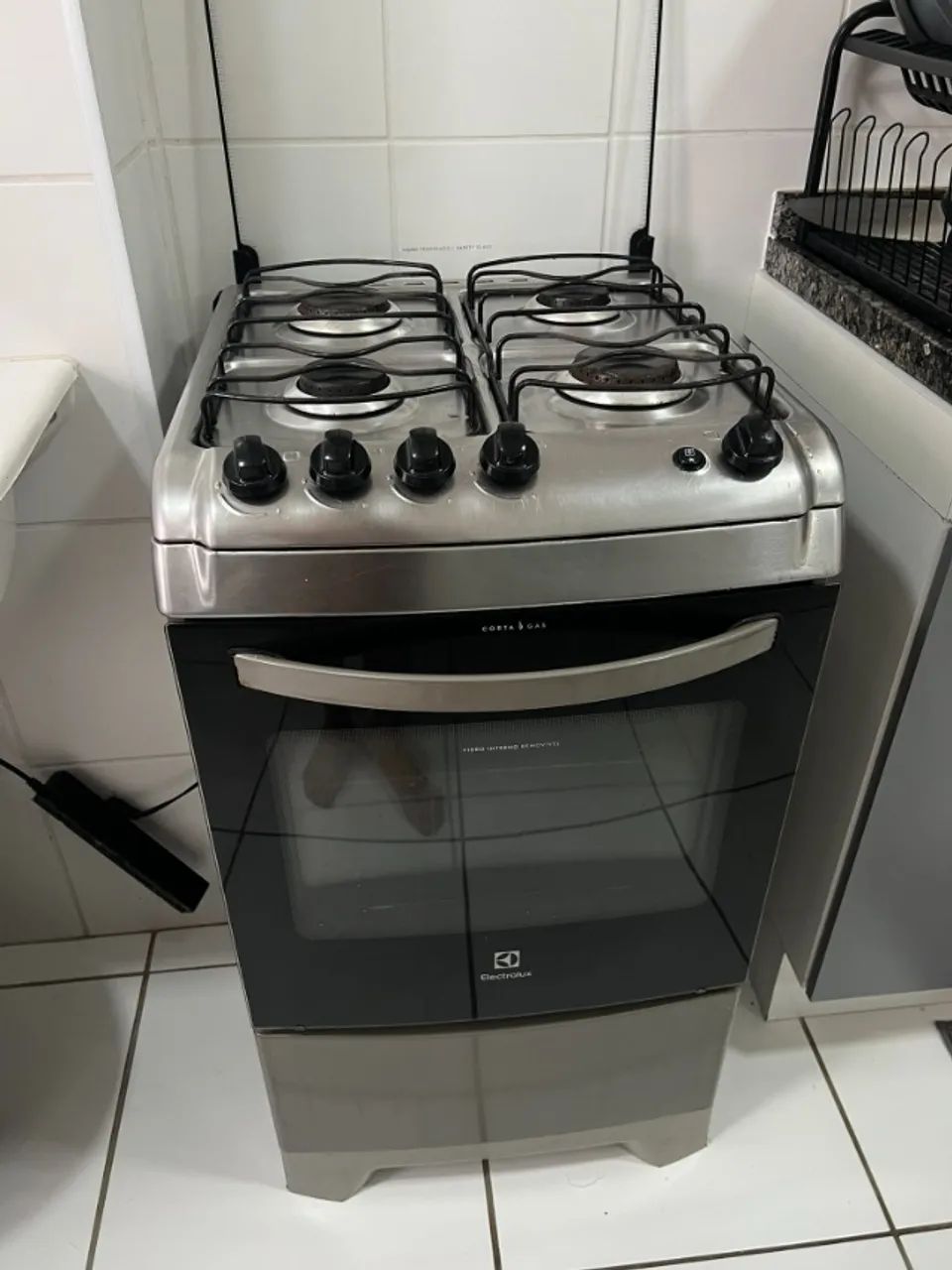 Fogão Electrolux 52SXC