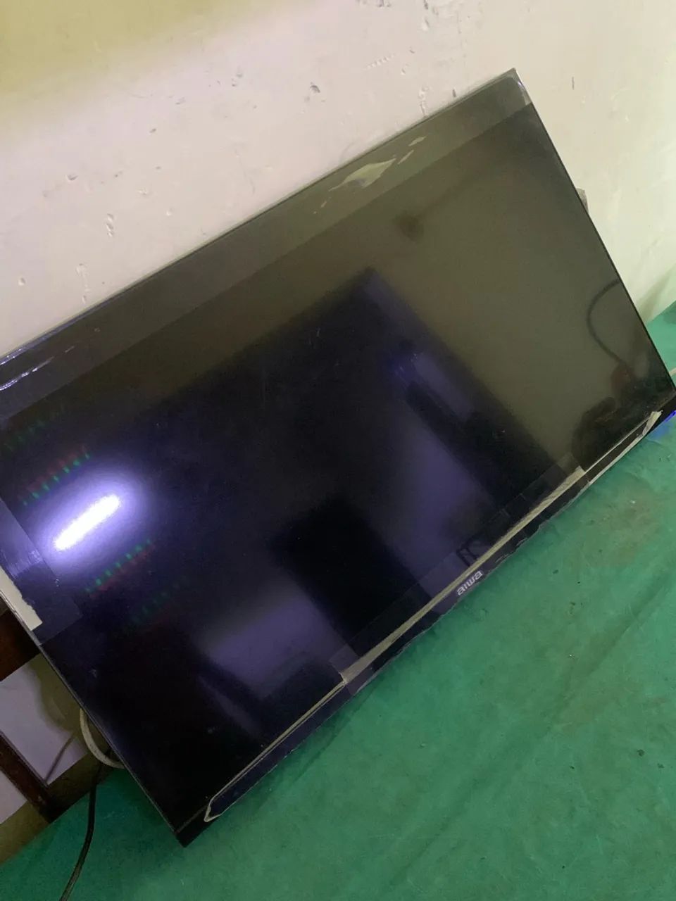 Smart tv aiwa