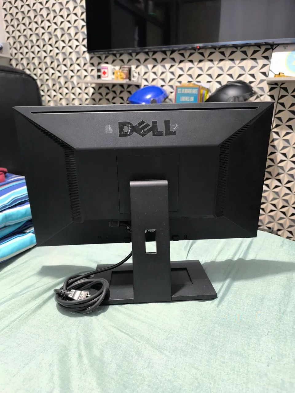 Monitor Dell 24 Polegadas - Foto 2