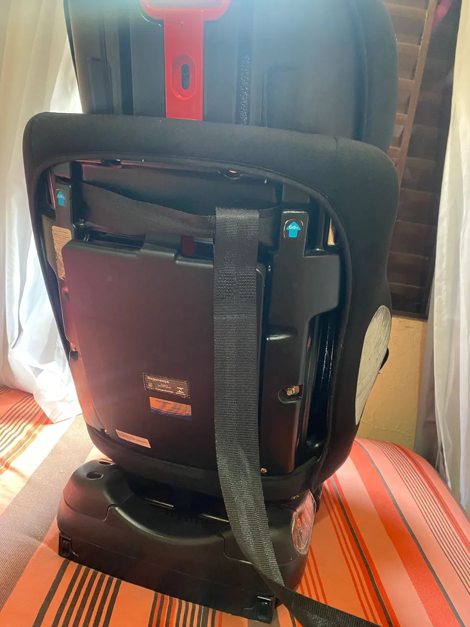 Cadeira para carro  - Foto 3