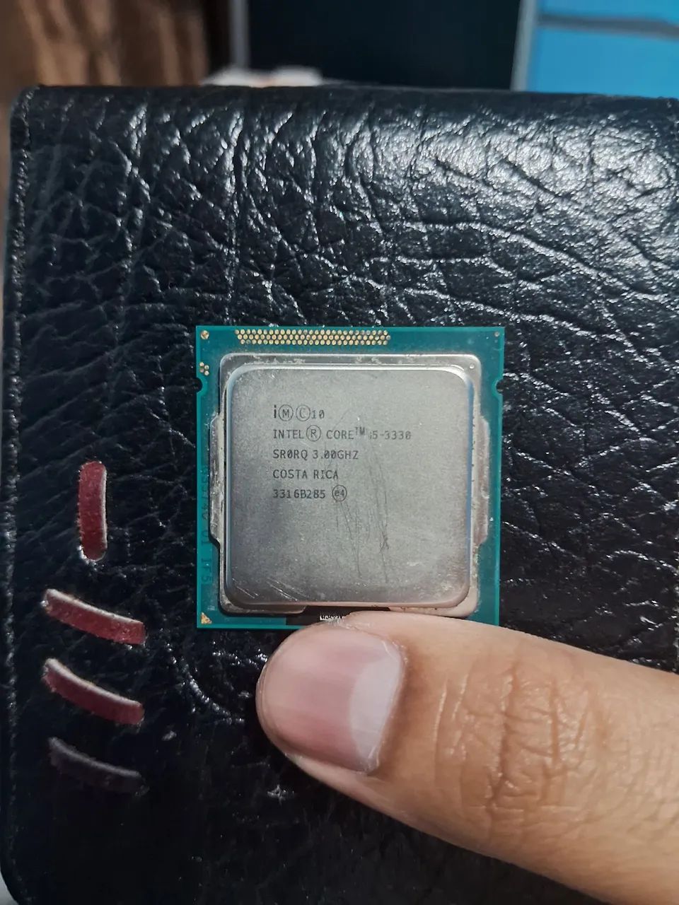 Processador Intel i5 3330 - Foto 2