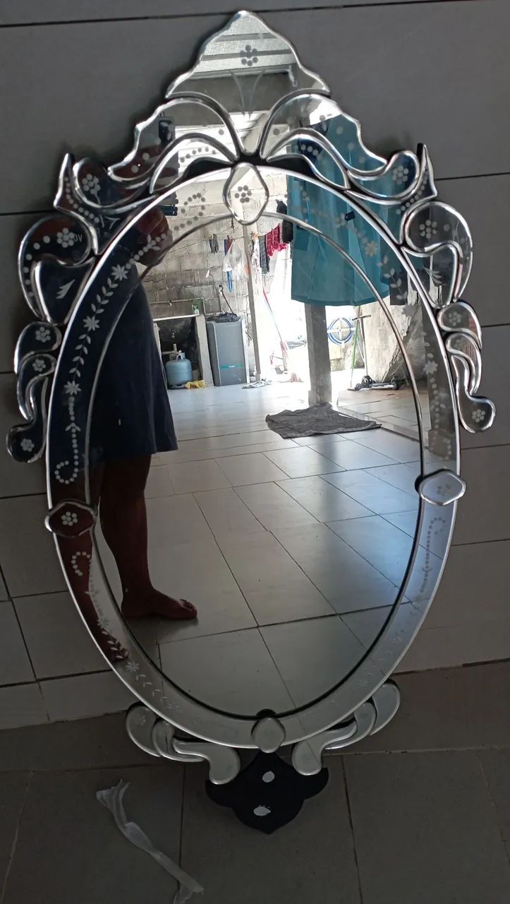 Espelhos 