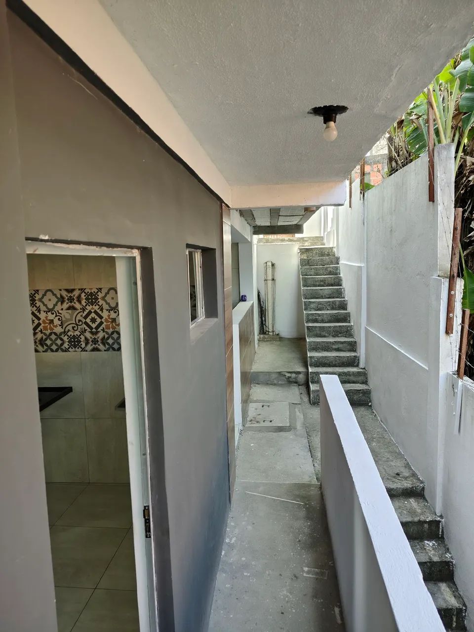 Aluguel kitnet/Studio - R$ 750,00 - Mussurunga Setor J - Foto 4