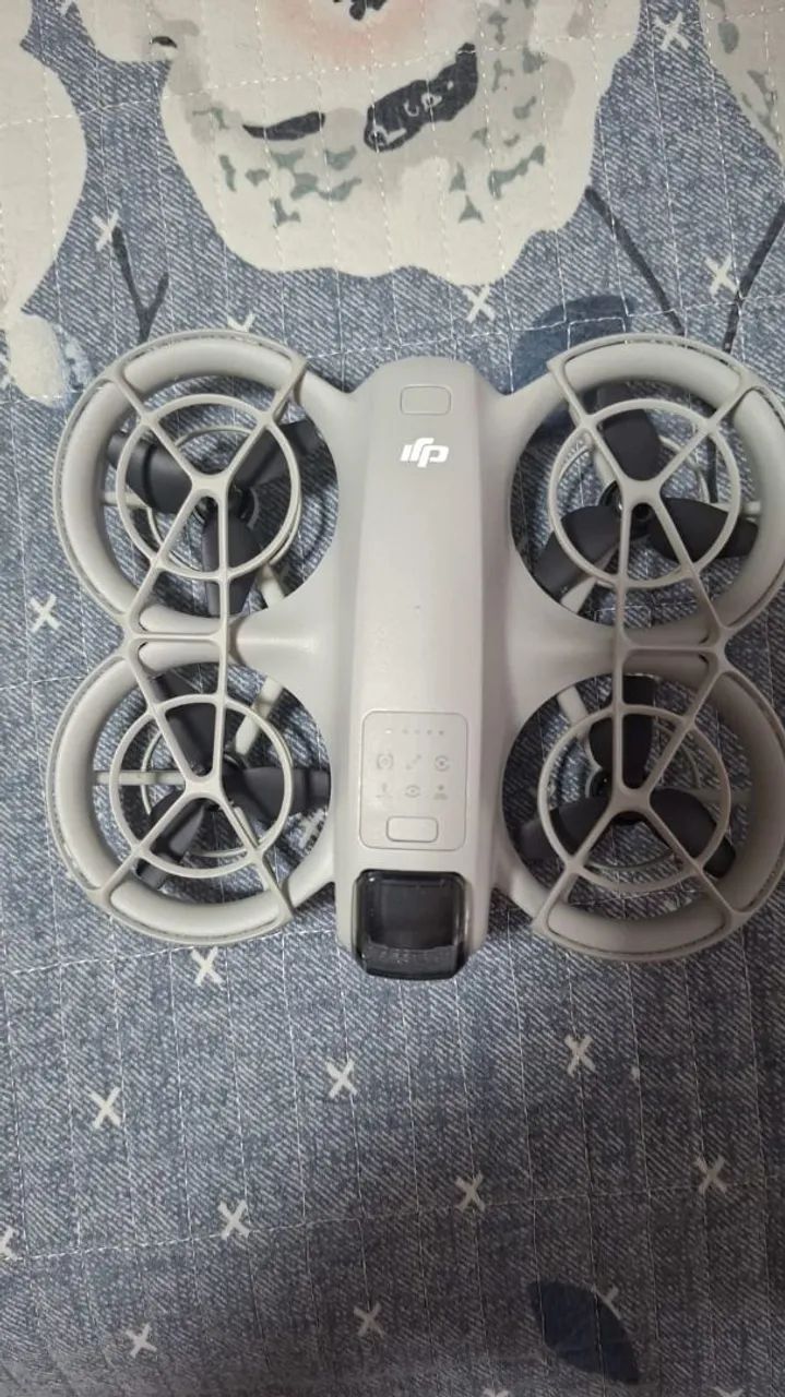 Drone DJI NEO - Foto 2