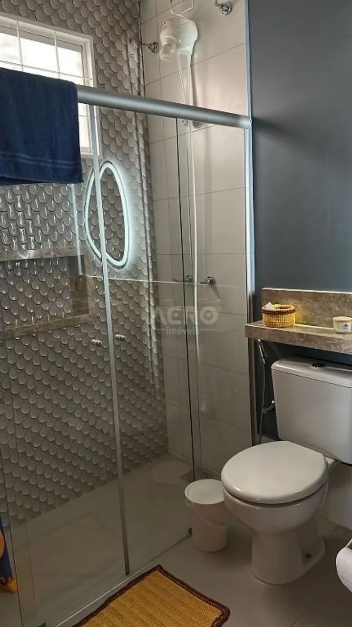 Casa com 2 dormitórios MAIS sala comercial - Foto 3