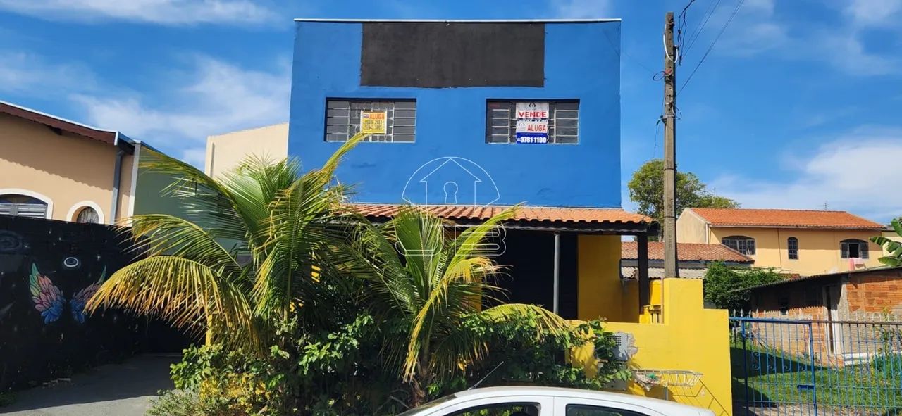 Salão comercial para alugar no bairro Parque Santa Bárbara, em Campinas/SP - Foto 2