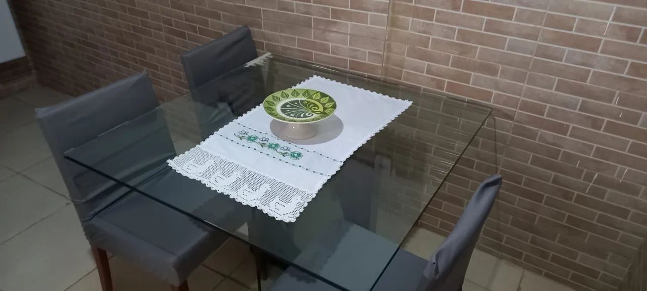 Mesa de jantar
