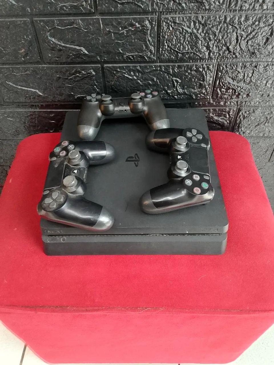 Ps4