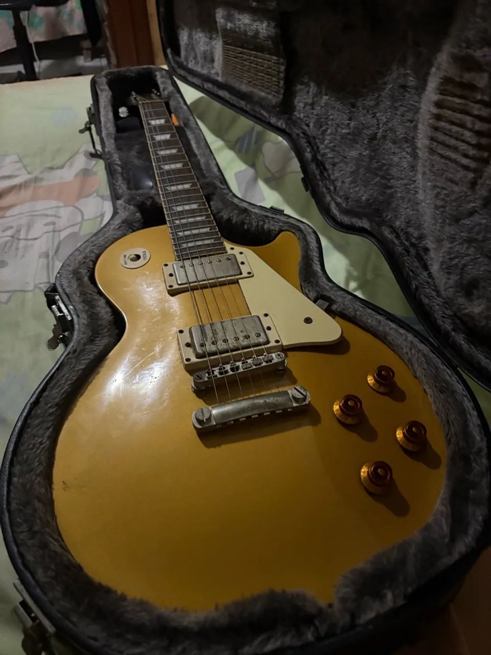 Guitarra Epiphone Limited Edition - Foto 3