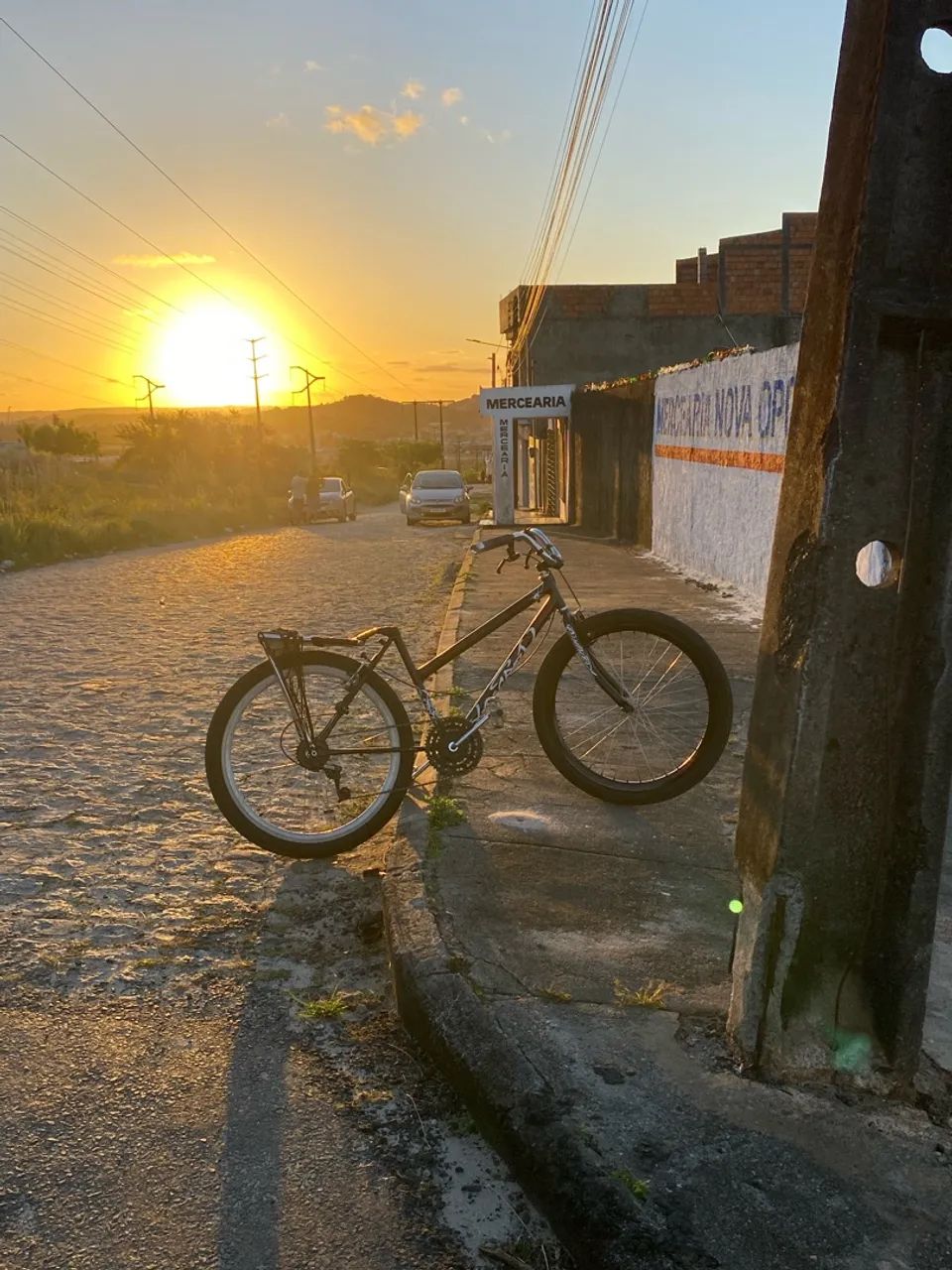Bike aro 26