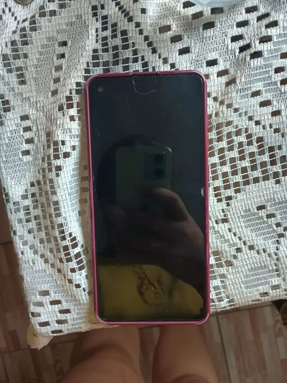 Vendo Samsung A21s 64GB - Foto 3