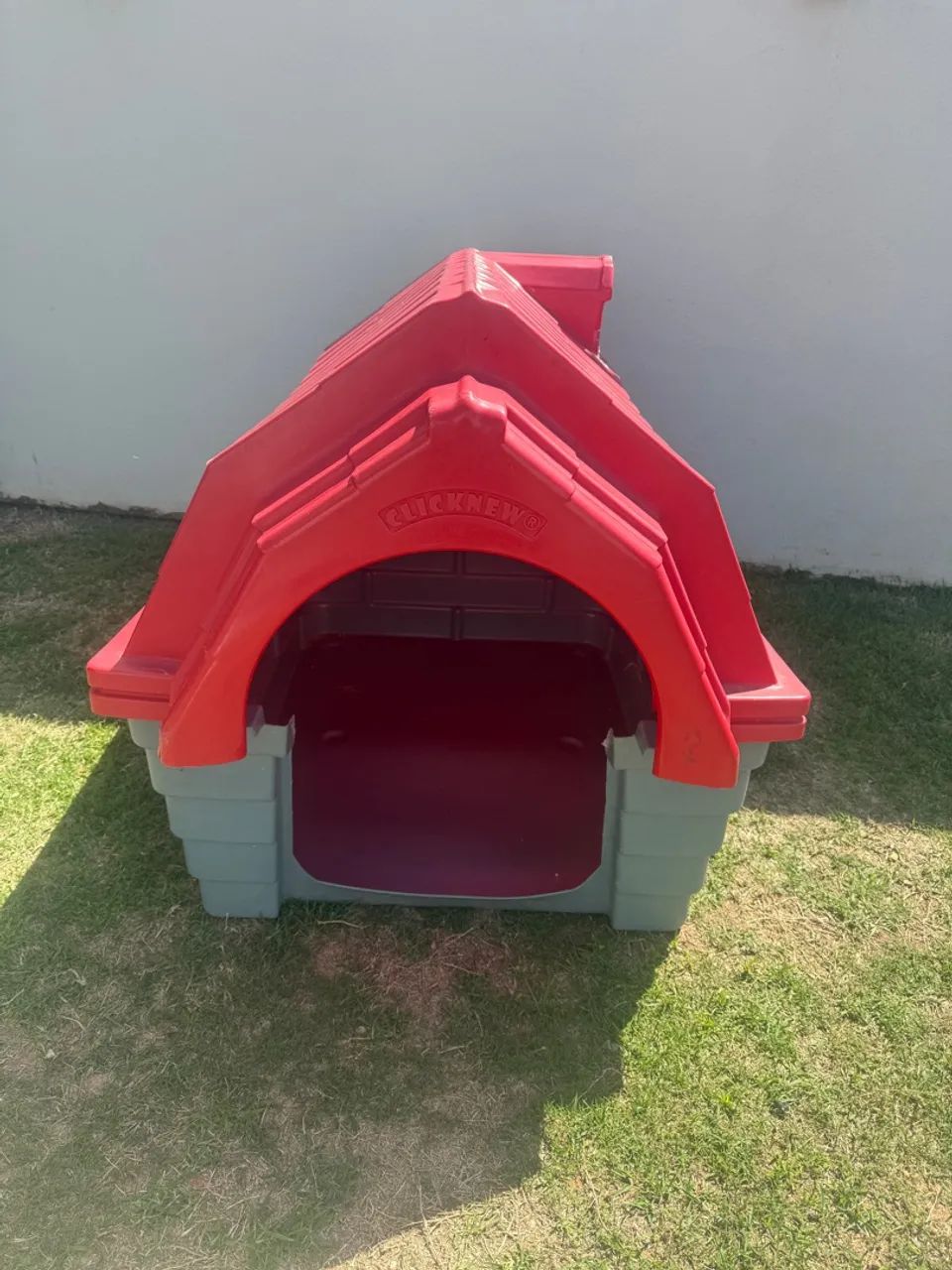 Casa de cachorro  - Foto 2