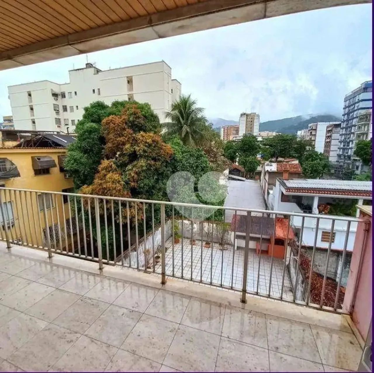 Apartamento com 2 Quartos à venda, 83m² - Vila Isabel - Foto 3