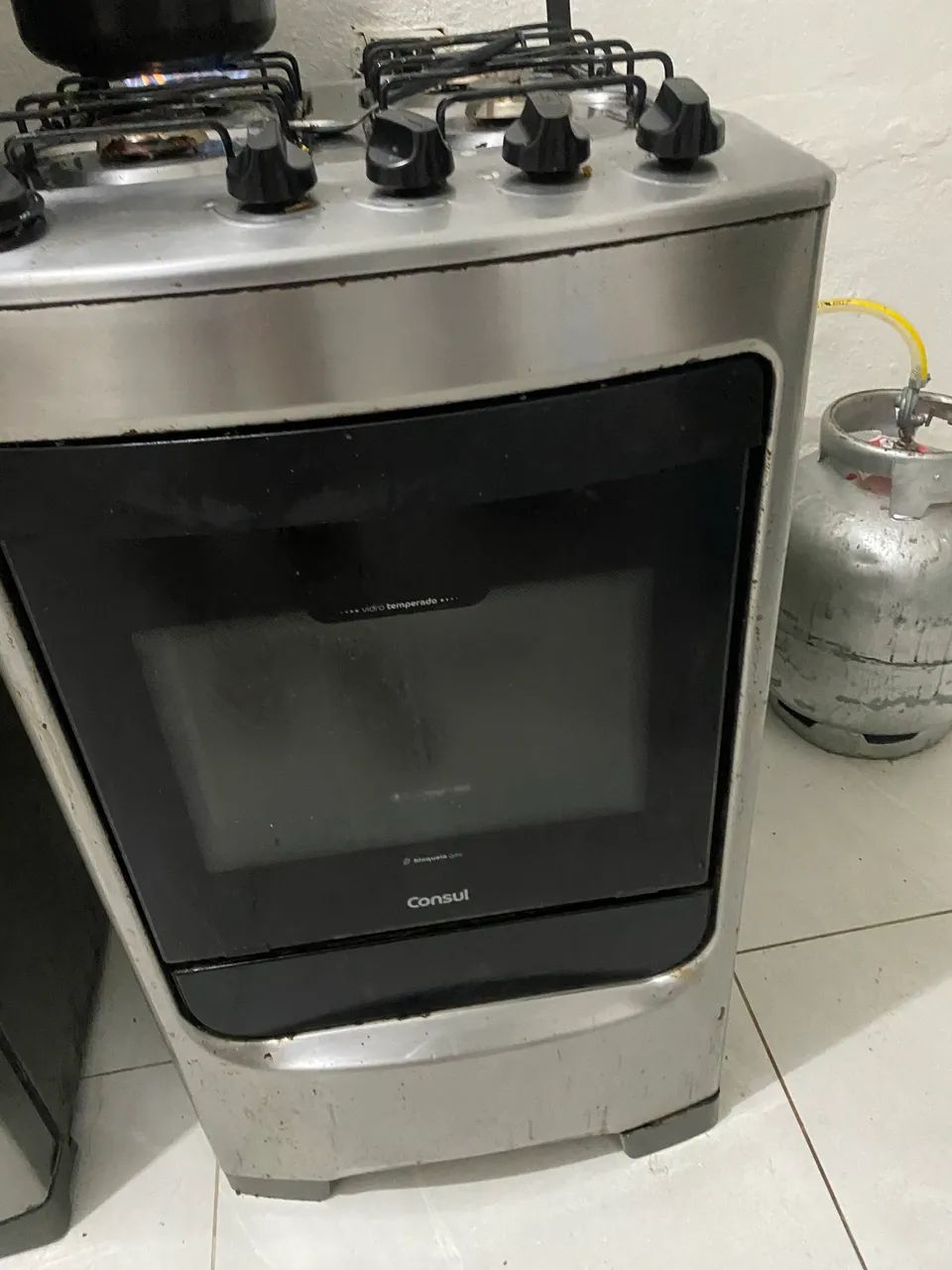 Fogão  - Foto 2