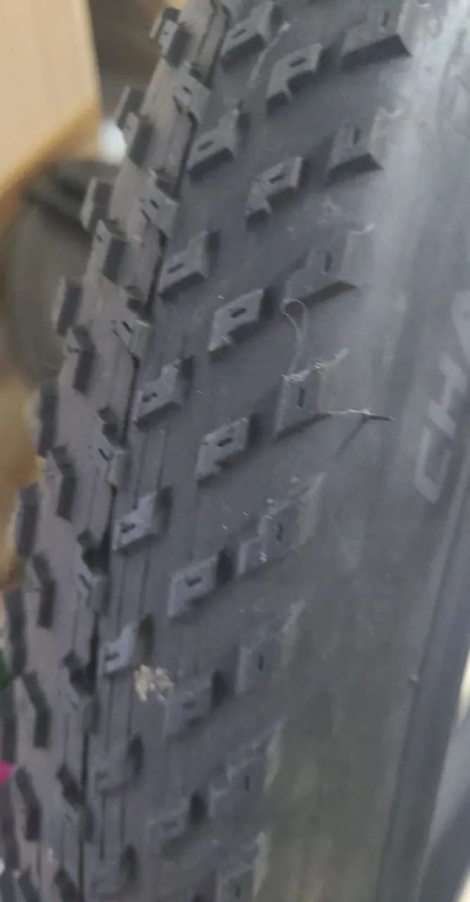 Par de pneus tubeless 29x2.2  - Foto 5